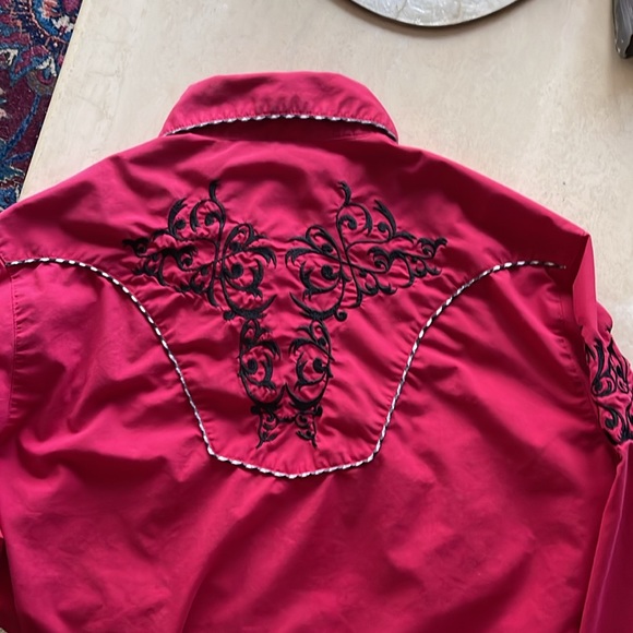 Western shirt - Picture 2 of 6